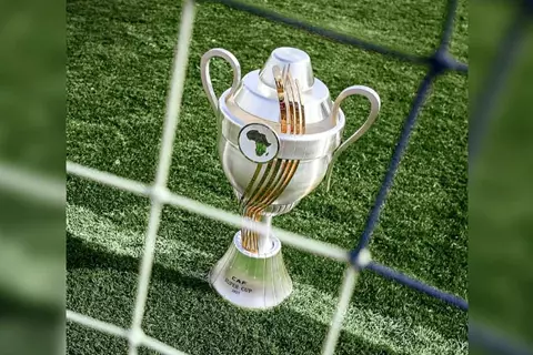  السوبر الأفريقي 2025.. ماذا يحدث حال انتهاء مباراة بيراميدز ونهضة بركان بالتعادل؟